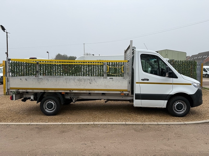 Used Mercedes-Benz Sprinter 2023 for sale - 77609530: Photo 5