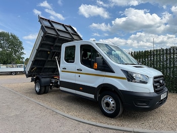 Used Ford Transit 2021 for sale - 78531122: Photo