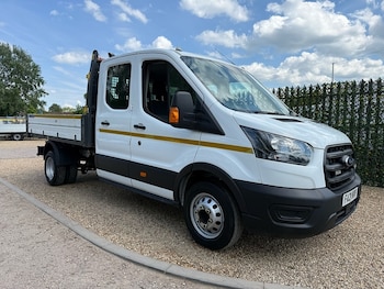 Used Ford Transit 2021 for sale - 78531122: Photo