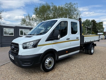 Used Ford Transit 2021 for sale - 78531122: Photo