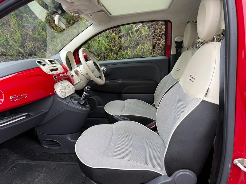 Used Fiat 500 2014 for sale - 77836581: Photo 10