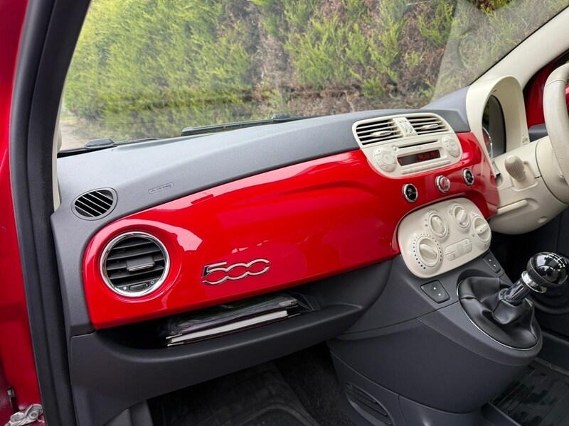 Used Fiat 500 2014 for sale - 77836581: Photo 11