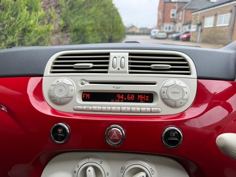 Used Fiat 500 2014 for sale - 77836581: Photo 12