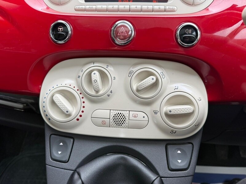 Used Fiat 500 2014 for sale - 77836581: Photo 13