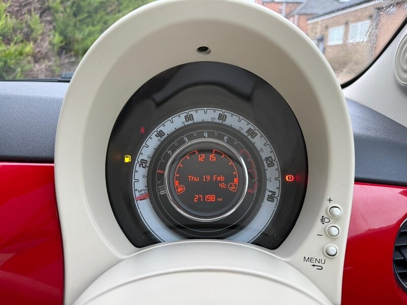 Used Fiat 500 2014 for sale - 77836581: Photo 14