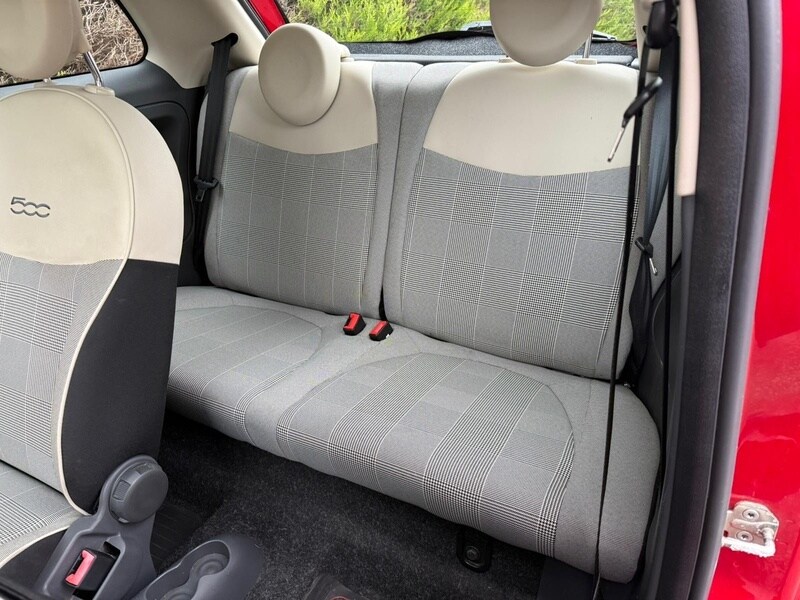 Used Fiat 500 2014 for sale - 77836581: Photo 15