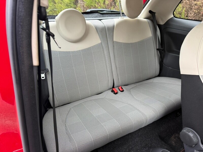 Used Fiat 500 2014 for sale - 77836581: Photo 16