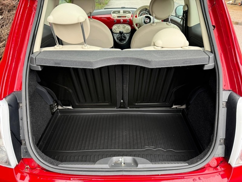 Used Fiat 500 2014 for sale - 77836581: Photo 18