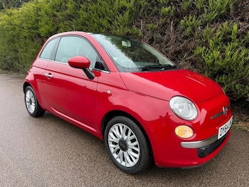 Used Fiat 500 2014 for sale - 77836581: Photo