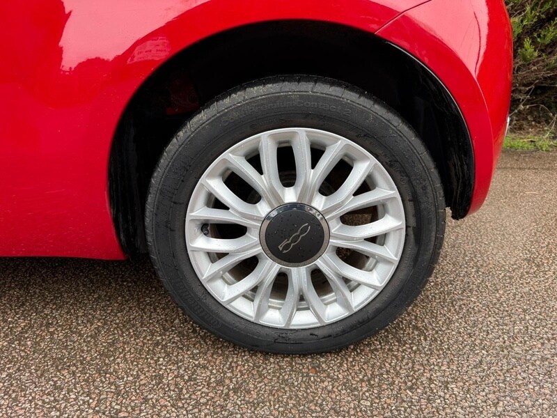 Used Fiat 500 2014 for sale - 77836581: Photo 20