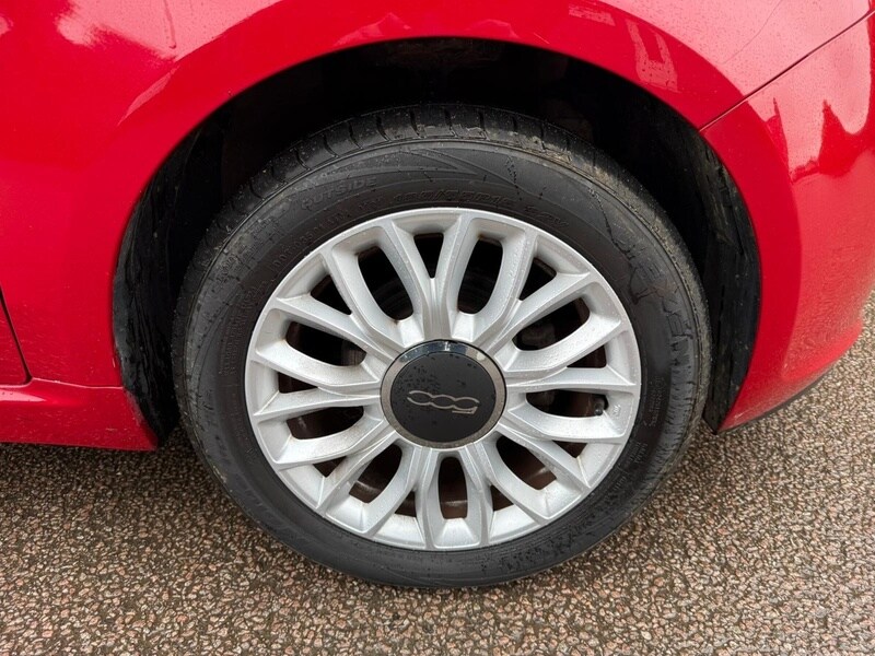 Used Fiat 500 2014 for sale - 77836581: Photo 21