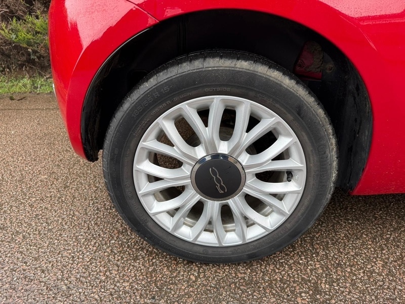 Used Fiat 500 2014 for sale - 77836581: Photo 22