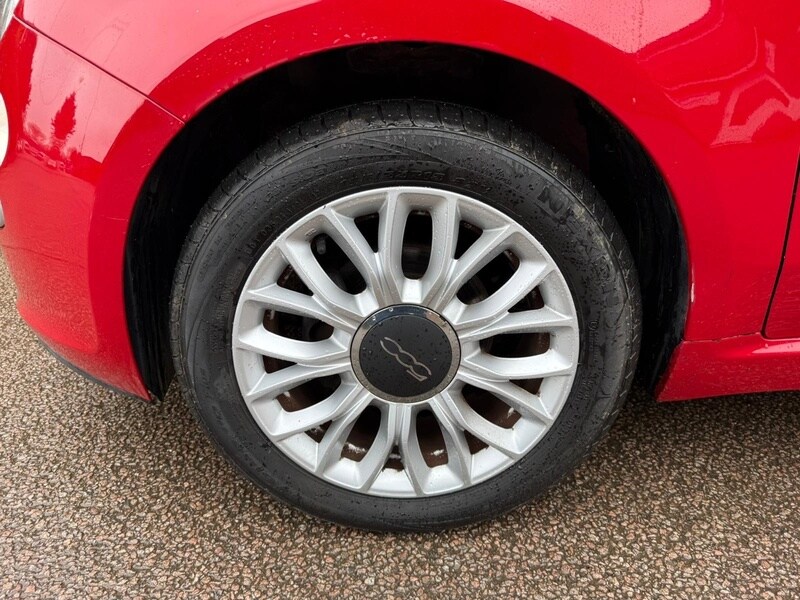 Used Fiat 500 2014 for sale - 77836581: Photo 23