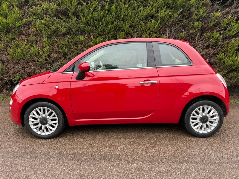 Used Fiat 500 2014 for sale - 77836581: Photo 5