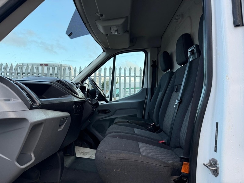 Used Ford Transit 2017 for sale - 77742437: Photo 11