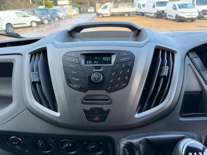Used Ford Transit 2017 for sale - 77742437: Photo 15