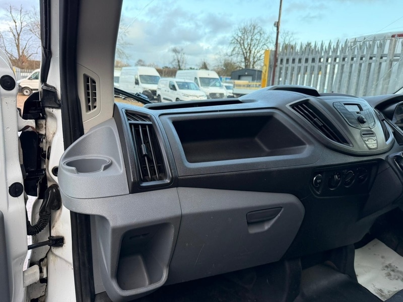 Used Ford Transit 2017 for sale - 77742437: Photo 16