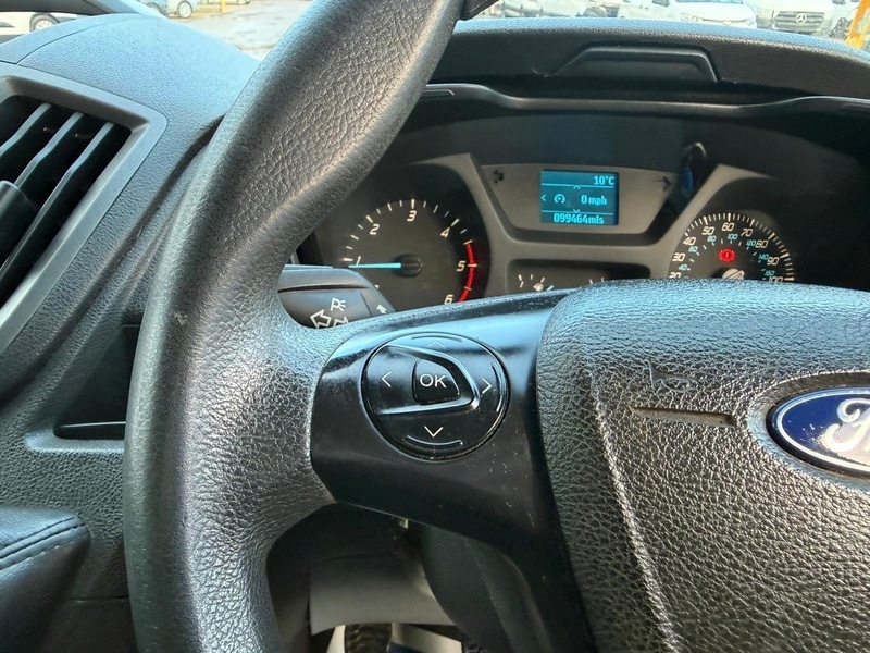 Used Ford Transit 2017 for sale - 77742437: Photo 17