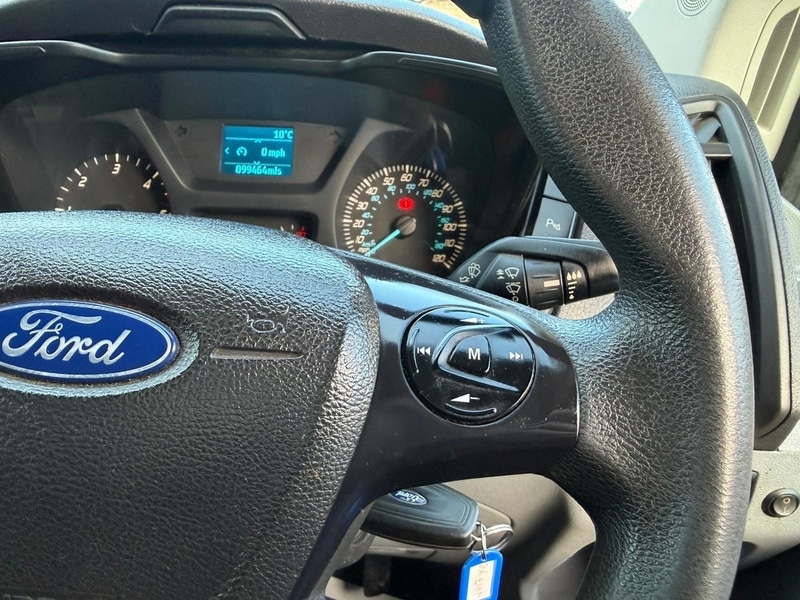 Used Ford Transit 2017 for sale - 77742437: Photo 18