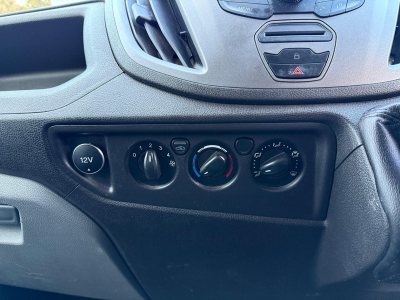 Used Ford Transit 2017 for sale - 77742437: Photo 19