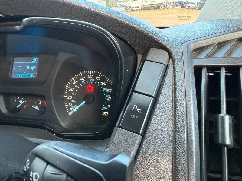 Used Ford Transit 2017 for sale - 77742437: Photo 20
