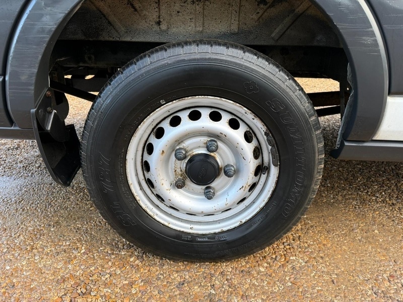 Used Ford Transit 2017 for sale - 77742437: Photo 23