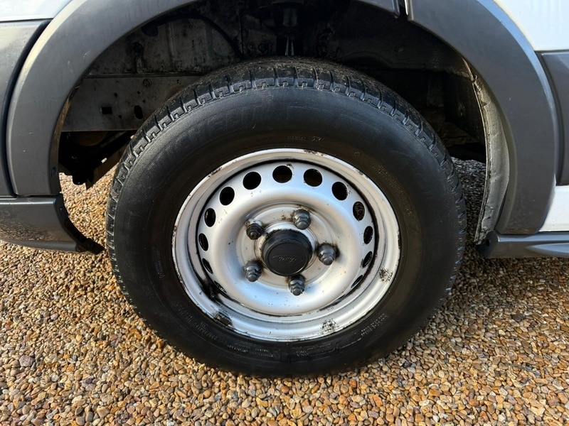 Used Ford Transit 2017 for sale - 77742437: Photo 24