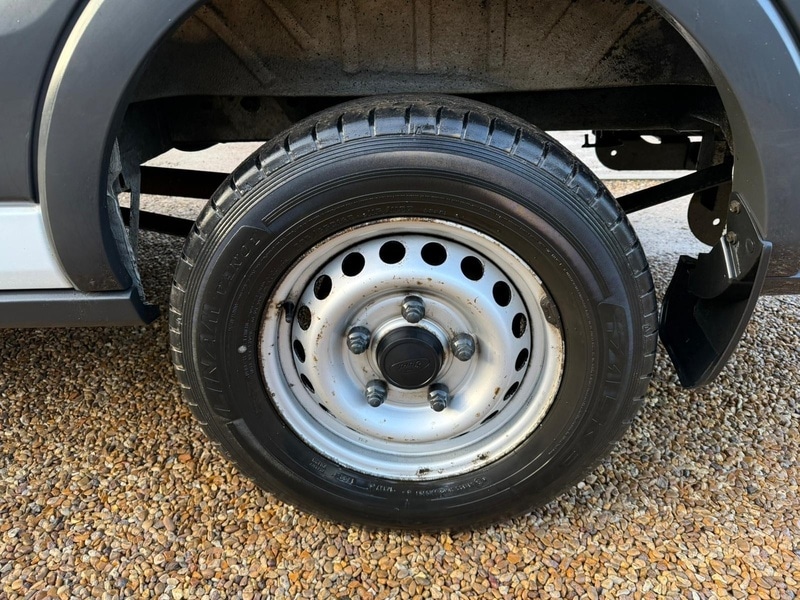 Used Ford Transit 2017 for sale - 77742437: Photo 25