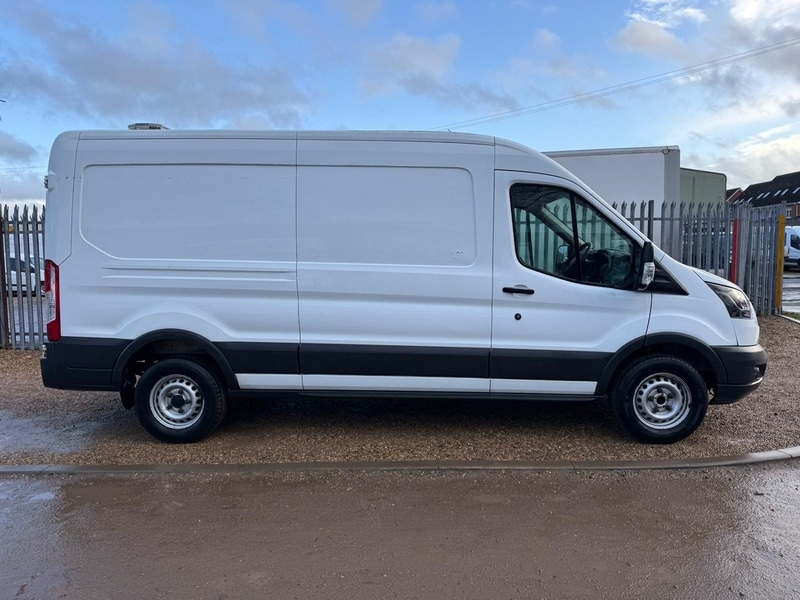 Used Ford Transit 2017 for sale - 77742437: Photo 5