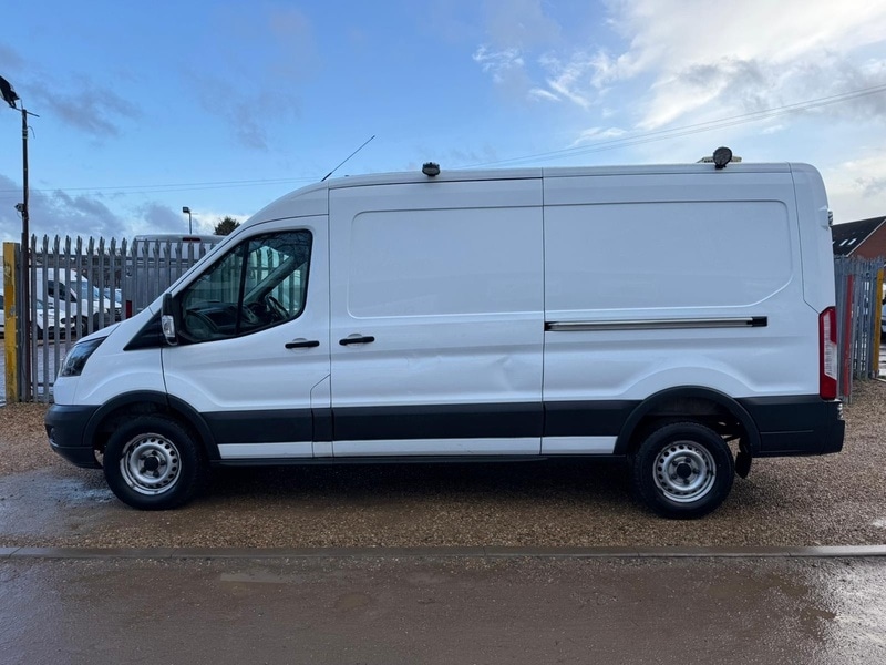 Used Ford Transit 2017 for sale - 77742437: Photo 6