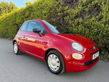 Used Fiat 500 2022 for sale - 78711086: Photo