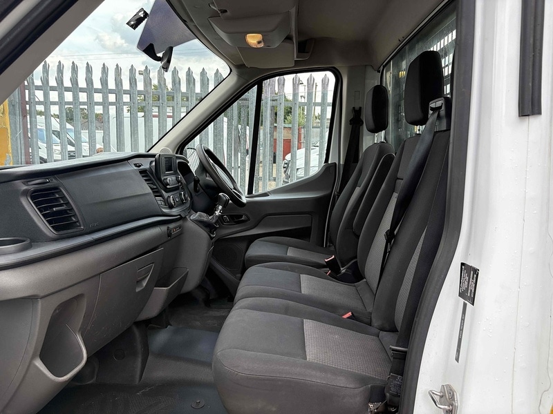 Vehicle 19