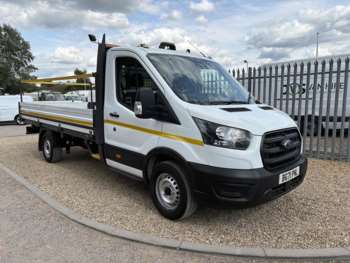 Used Ford Transit 2021 for sale - 74265748: Photo