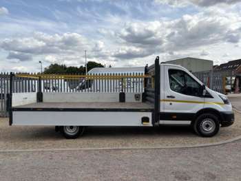 Used Ford Transit 2021 for sale - 74265748: Photo