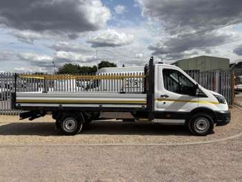 Used Ford Transit 2021 for sale - 74265748: Photo