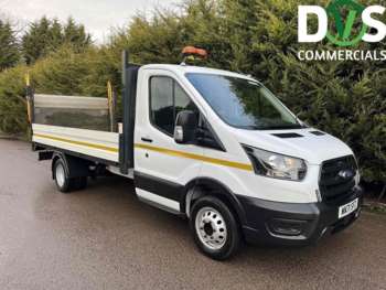 Used Ford Transit 2021 for sale - 73772124: Photo