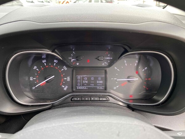 Used Toyota ProAce 2022 for sale - 75276158: Photo 11