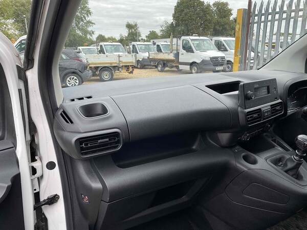 Used Toyota ProAce 2022 for sale - 75276158: Photo 13