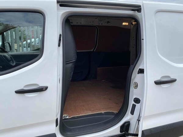 Used Toyota ProAce 2022 for sale - 75276158: Photo 16