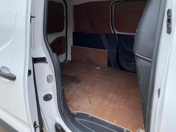 Used Toyota ProAce 2022 for sale - 75276158: Photo 19
