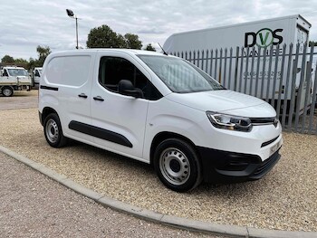 Used Toyota ProAce 2022 for sale - 75276158: Photo