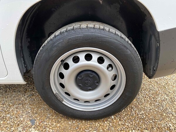 Used Toyota ProAce 2022 for sale - 75276158: Photo 23