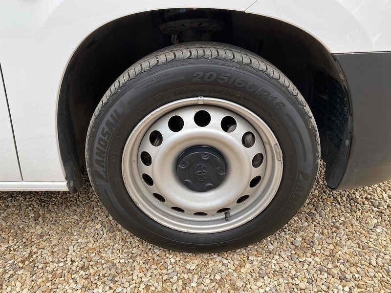 Vehicle 24