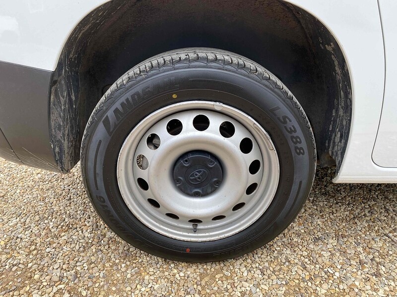 Vehicle 25