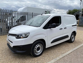 Used Toyota ProAce 2022 for sale - 75276158: Photo