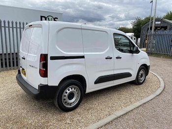 Used Toyota ProAce 2022 for sale - 75276158: Photo