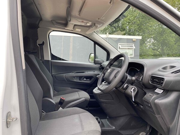 Used Toyota ProAce 2022 for sale - 75276158: Photo 7