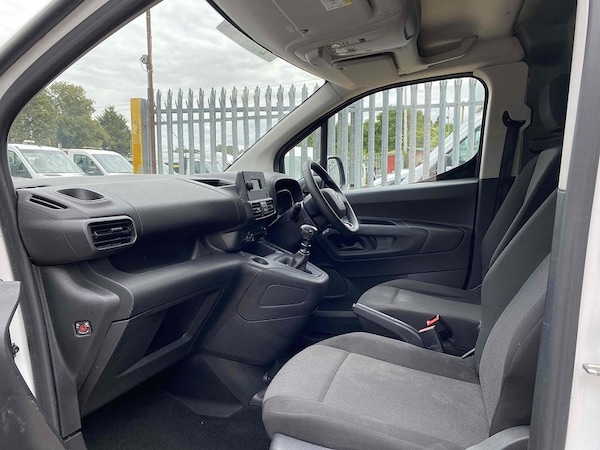 Used Toyota ProAce 2022 for sale - 75276158: Photo 8