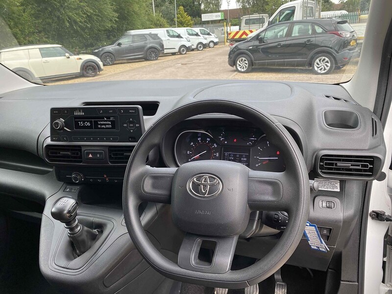 Vehicle 9