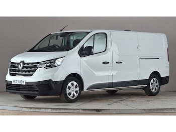 Used Renault Trafic 2023 for sale - 78038415: Photo
